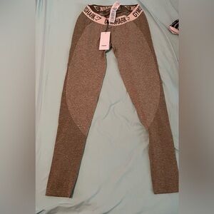 Gymshark flex leggings